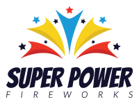 Super Power logo - strona główna